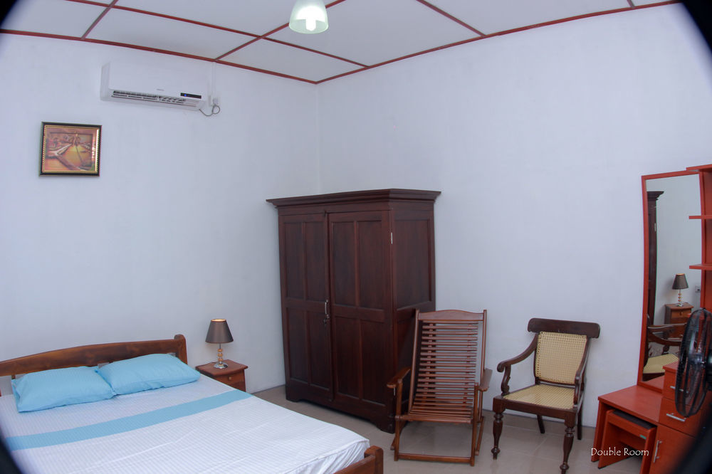 The Hermitage Negombo Kurana Katunayaka Exteriör bild